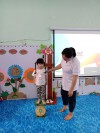 BÀI TUYÊN TRUYỀN VỀ CÔNG TÁC KHÁM SỨC KHỎE ĐỊNH KỲ CHO HỌC SINH TRƯỜNG MN 20/7